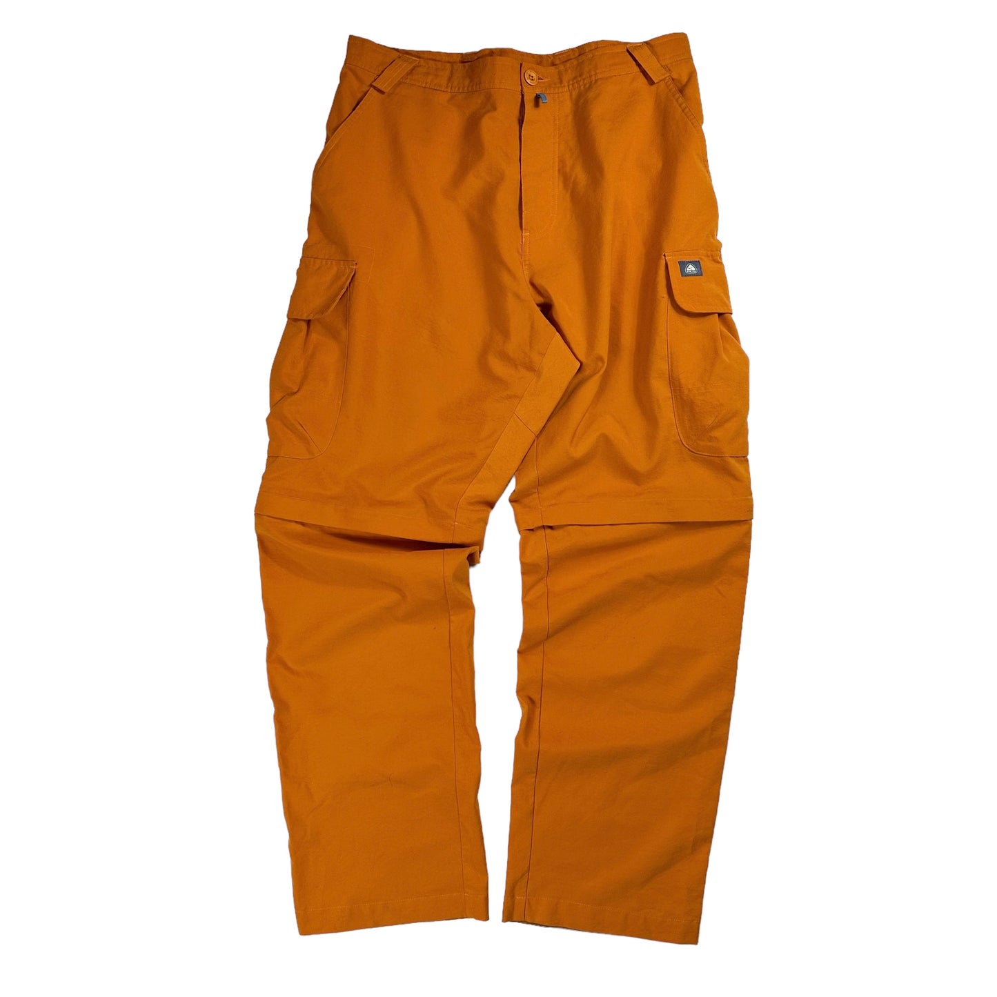 00s Nike ACG 2in1 Convertible Cargos