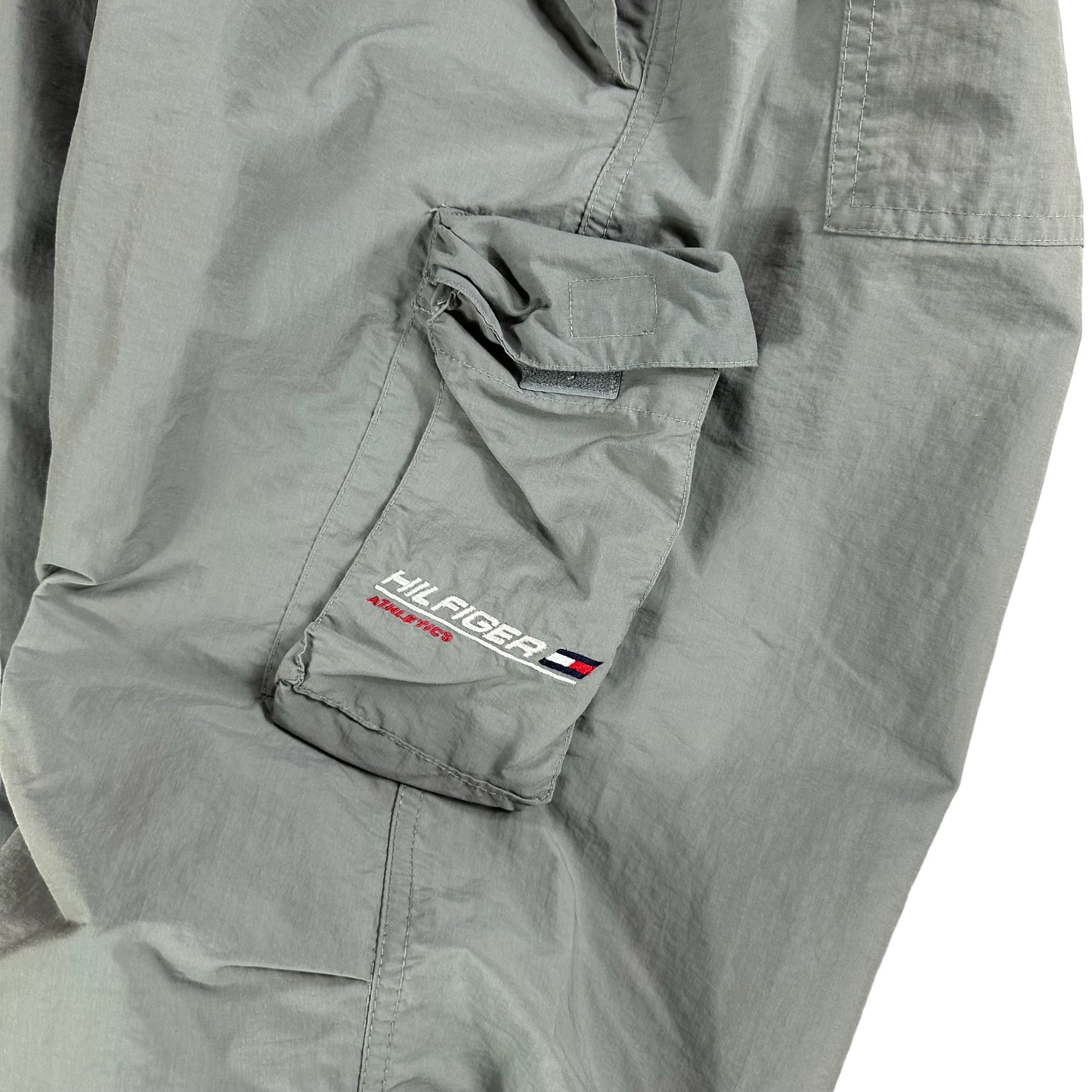 00s Tommy Hilfiger Sport Cargos