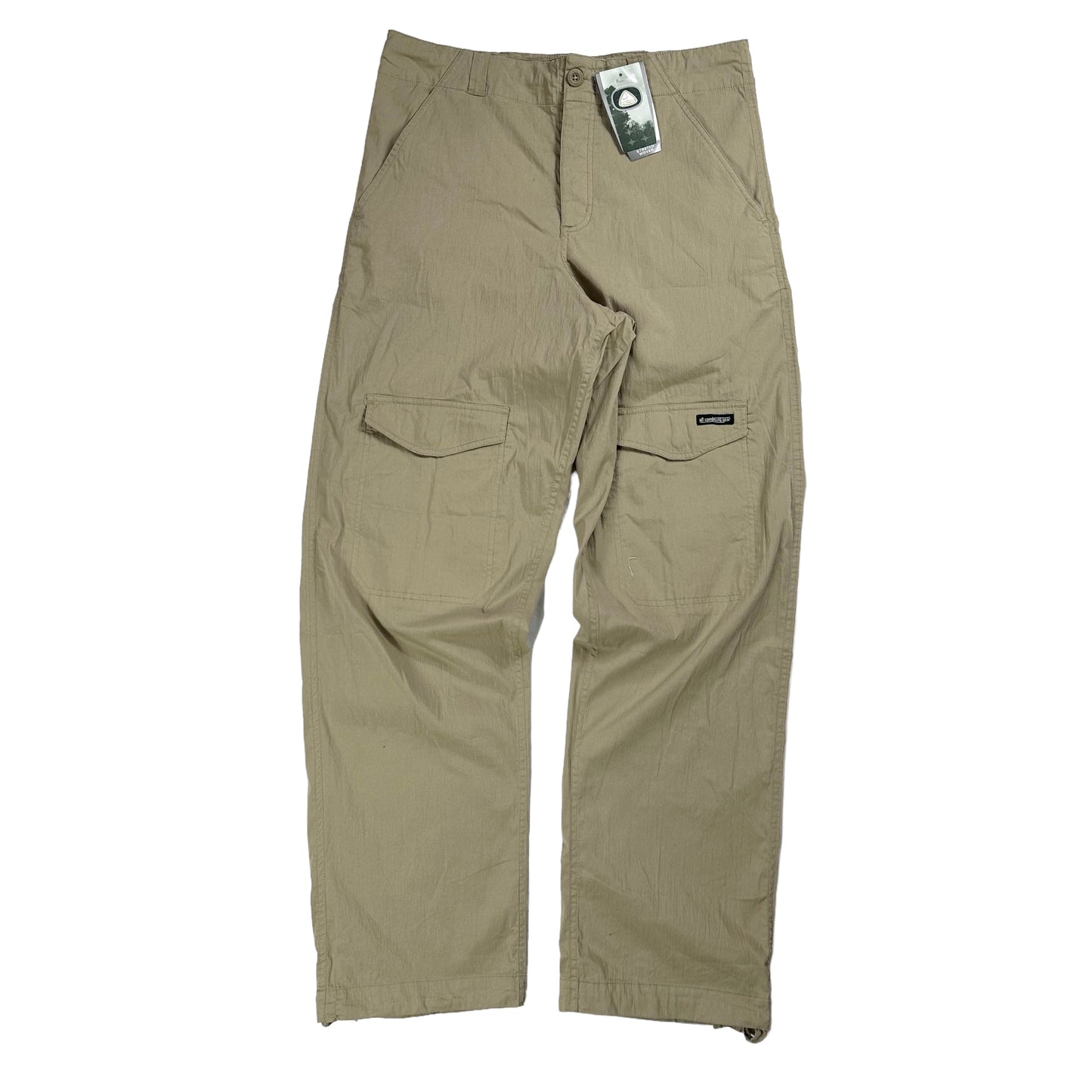 00s Nike ACG Cargo Trousers