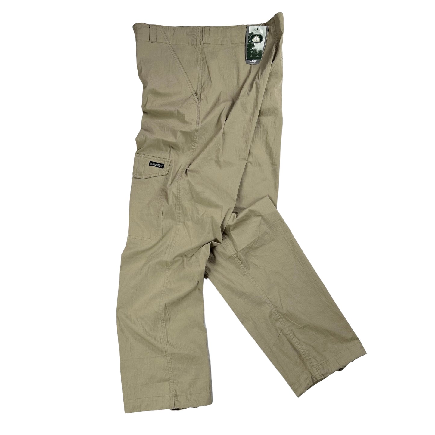 00s Nike ACG Cargo Trousers