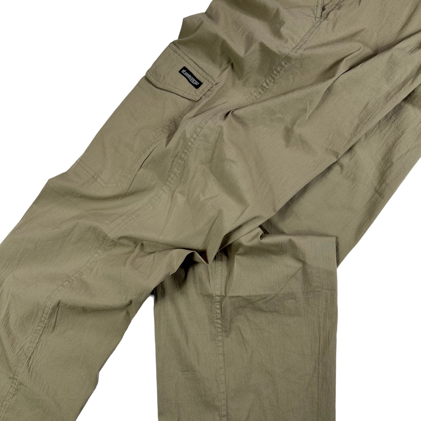 00s Nike ACG Cargo Trousers