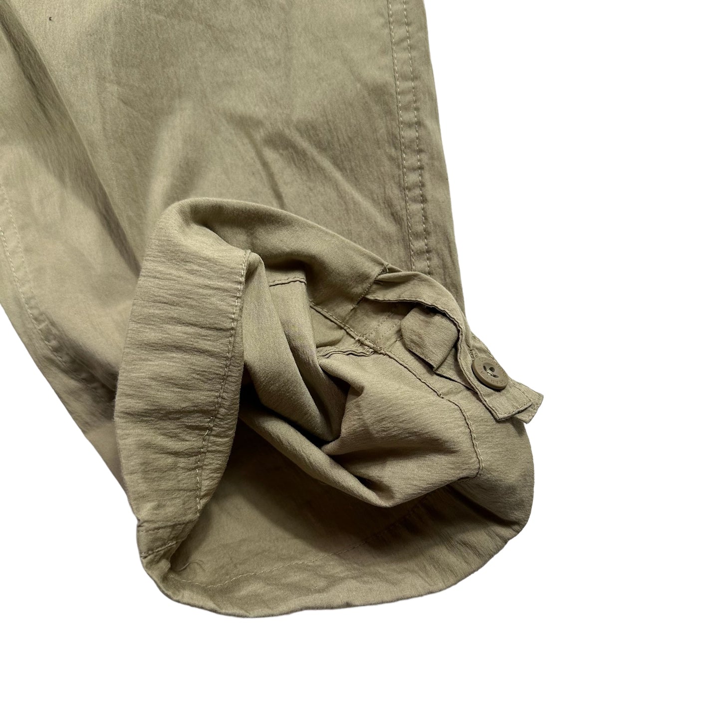 00s Nike ACG Cargo Trousers