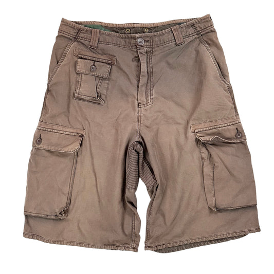 00s Burton Cargo Shorts