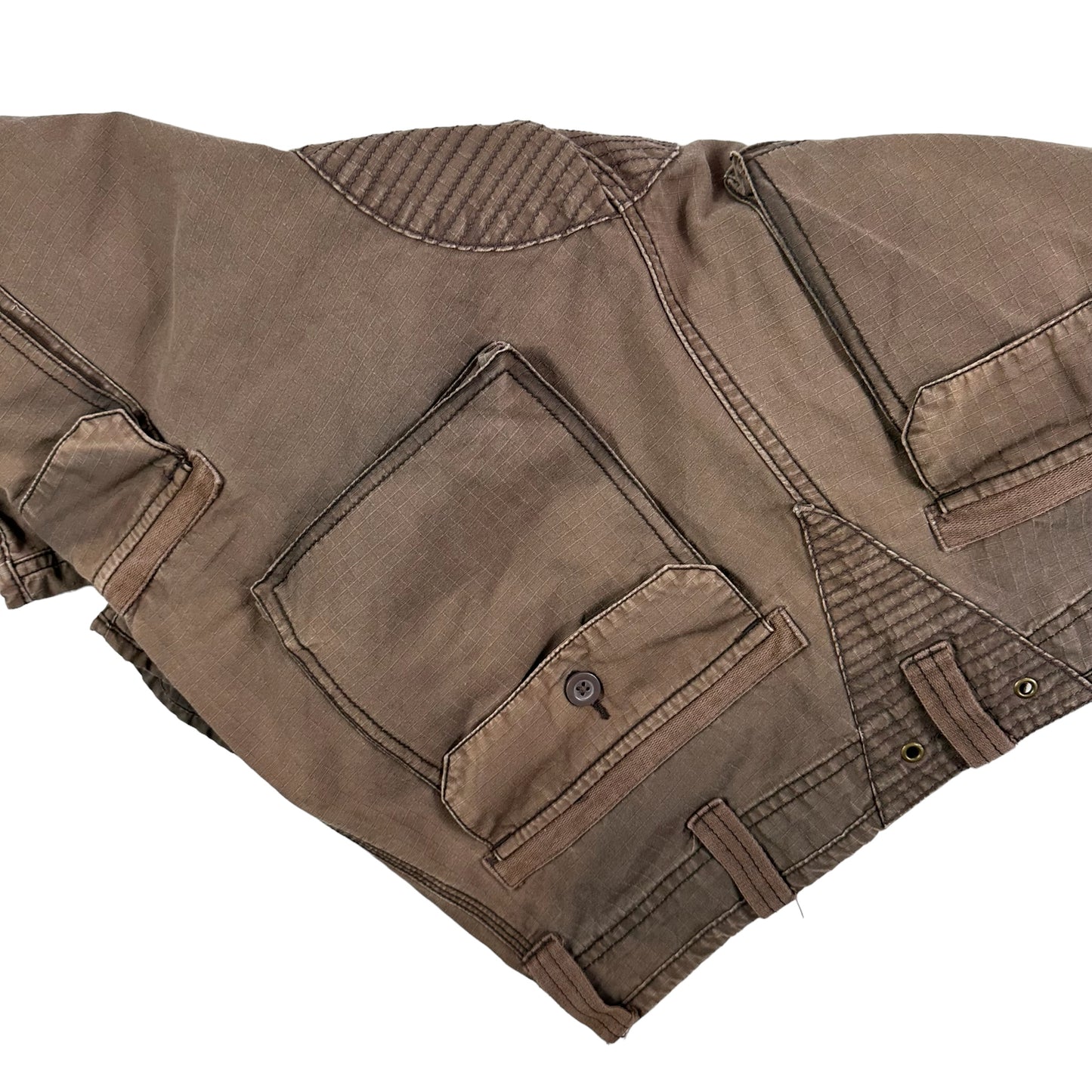 00s Burton Cargo Shorts