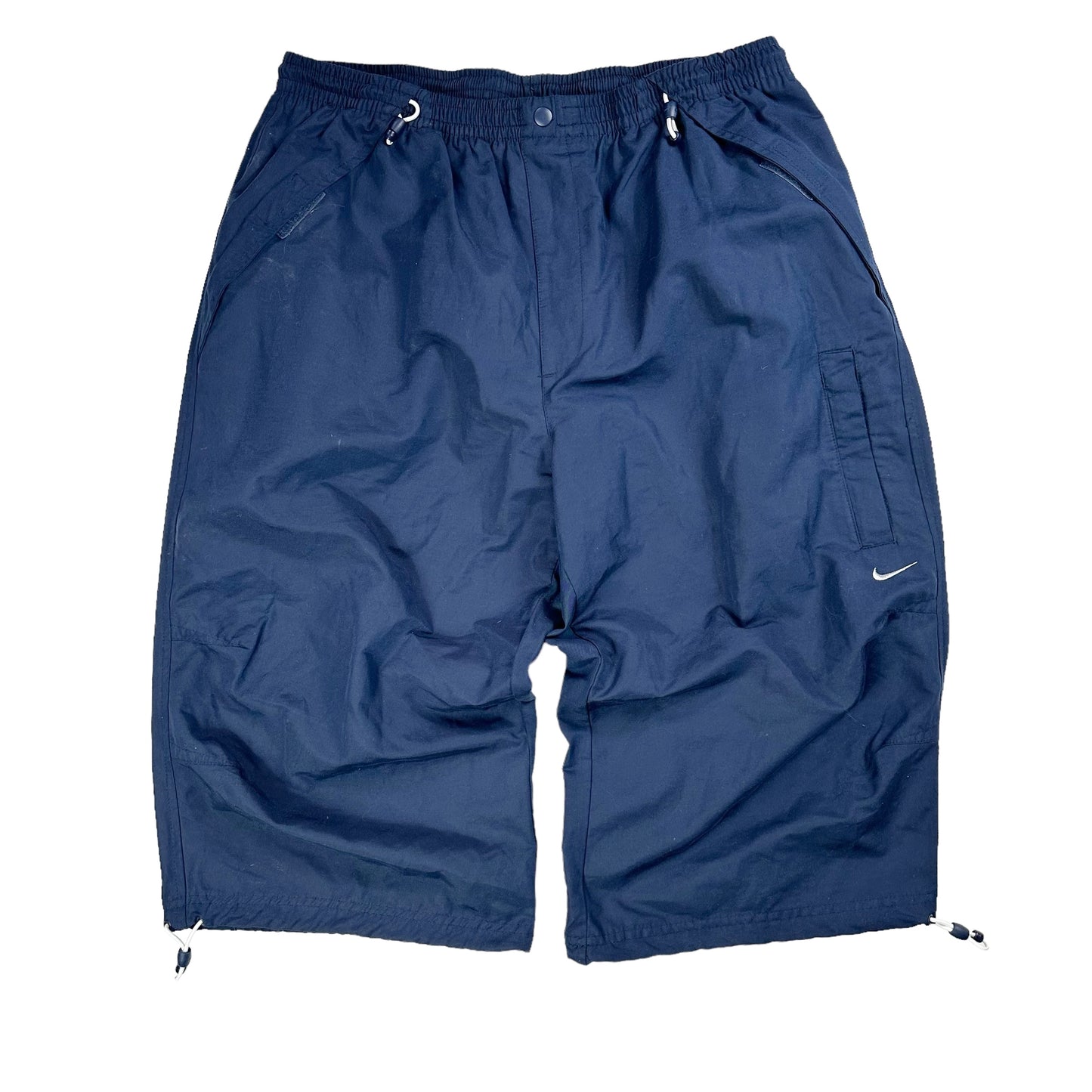 00s Nike 3/4 Shorts