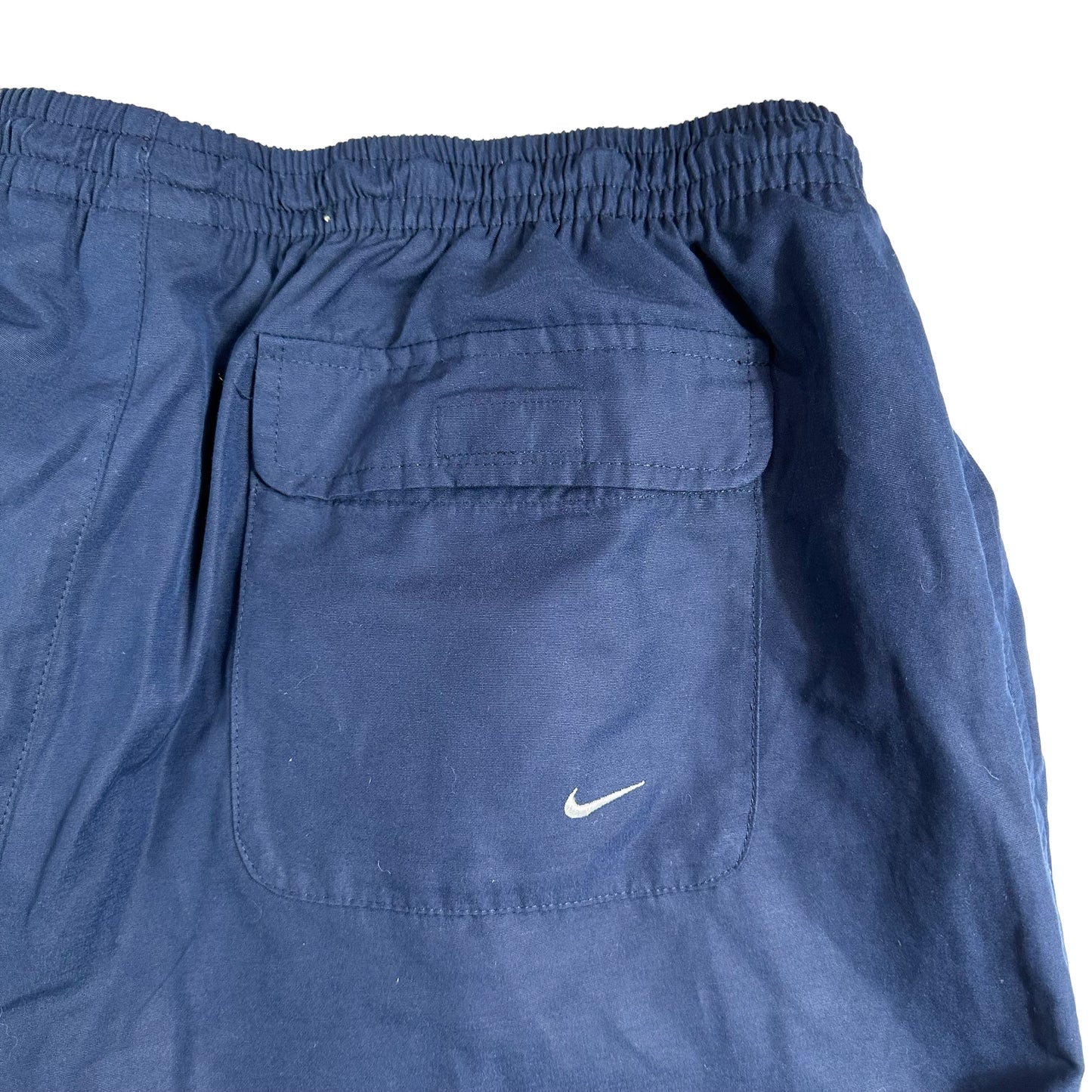 00s Nike 3/4 Shorts