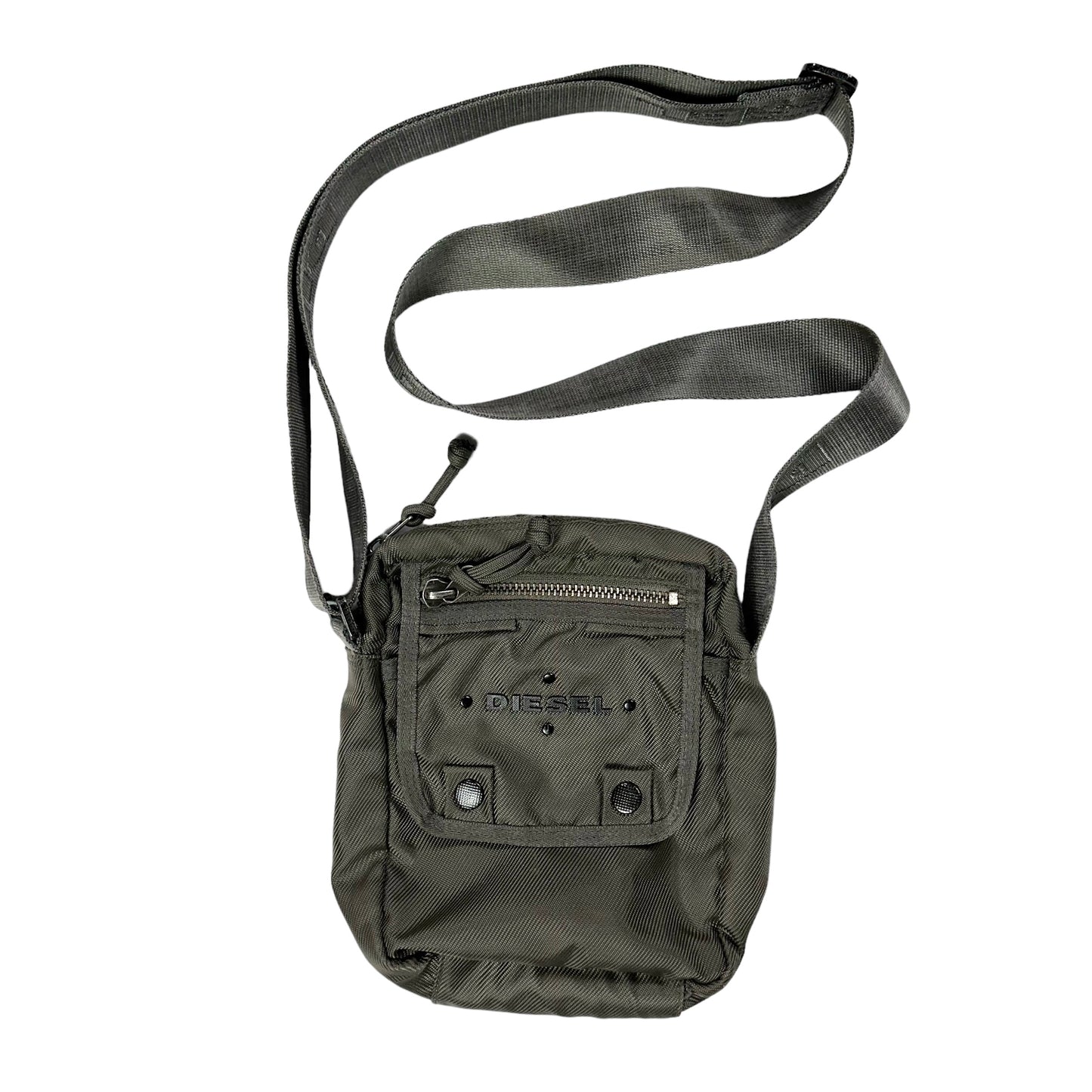 00s Diesel Shoulder Bag