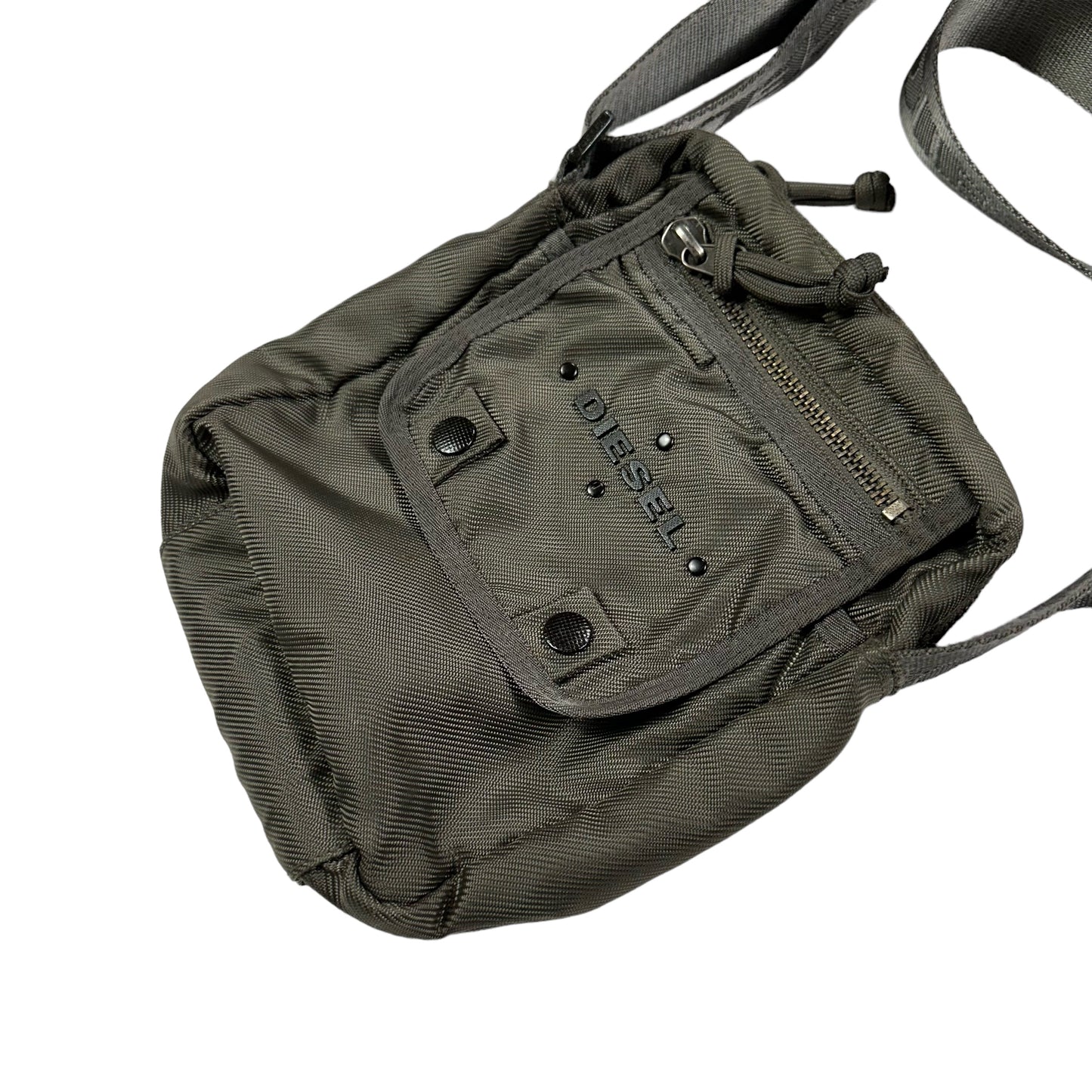 00s Diesel Shoulder Bag