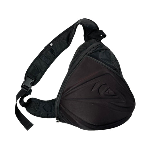 00s Quiksilver Hardshell Sling Bag