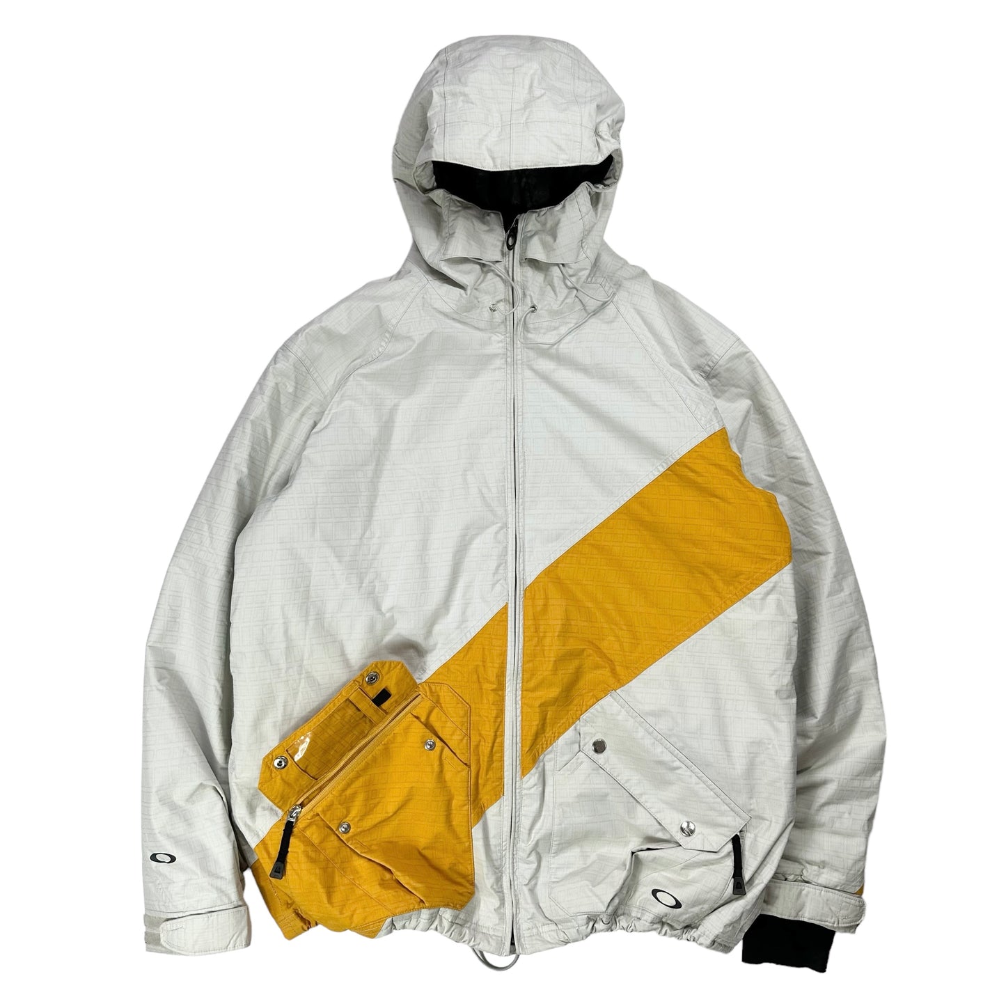 2009 Oakley Technical Jacket