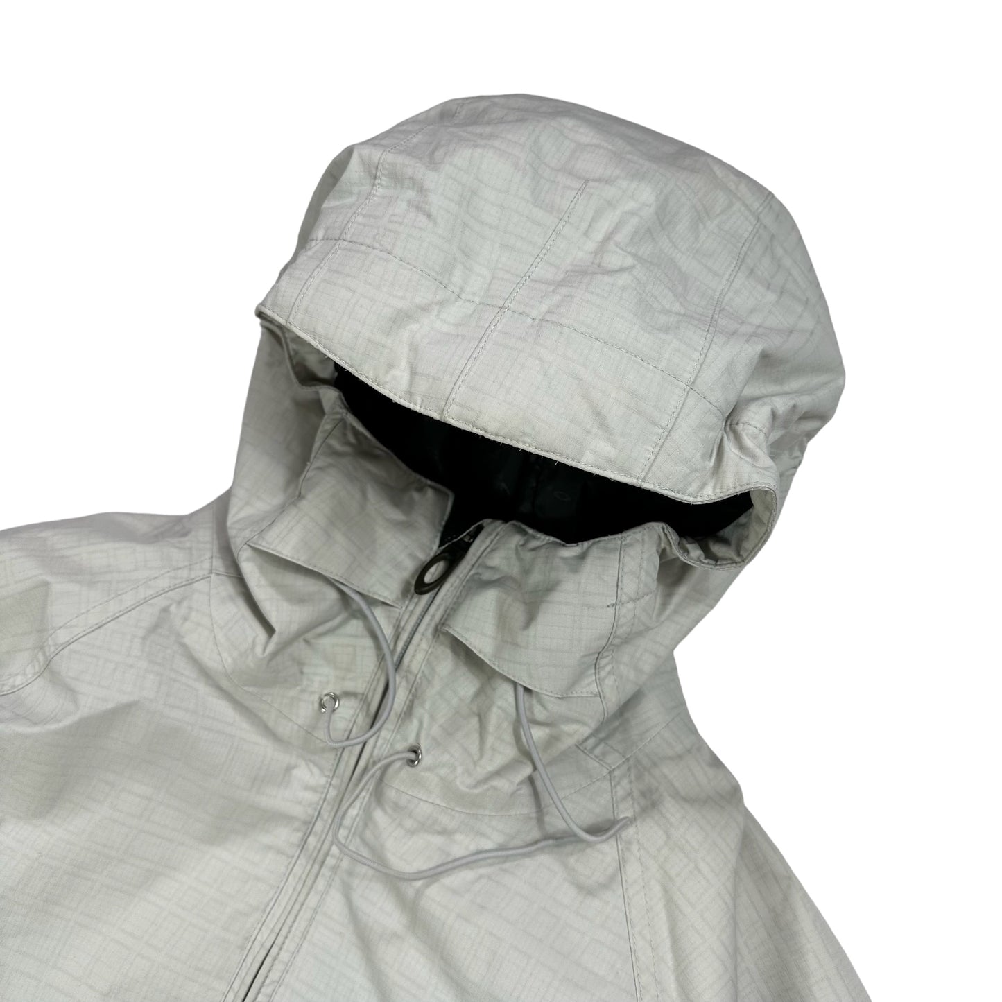 2009 Oakley Technical Jacket