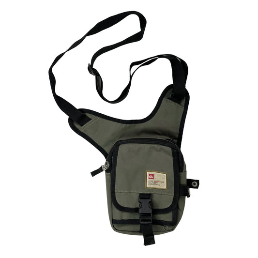 00s Quiksilver Shoulder Bag