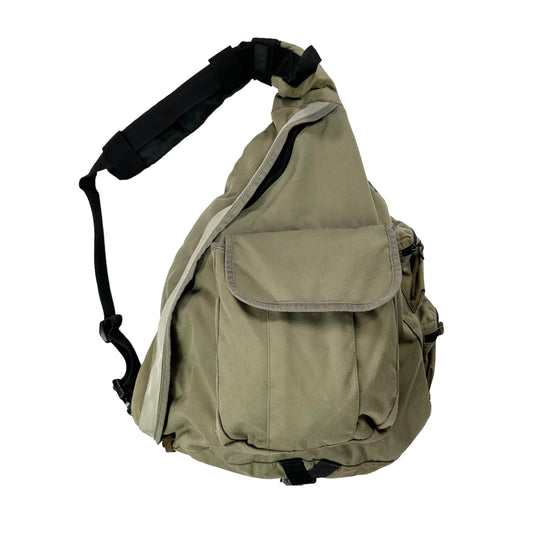 00s GAP Technical Sling Bag