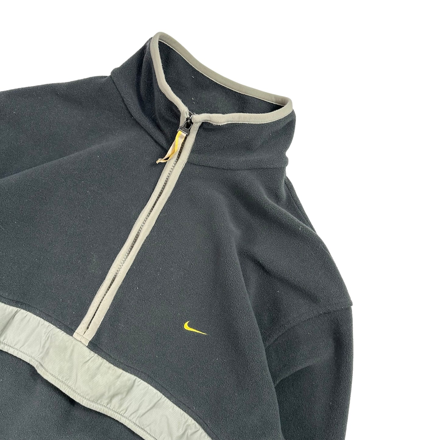 00s Nike Butterfly Pocket Fleece