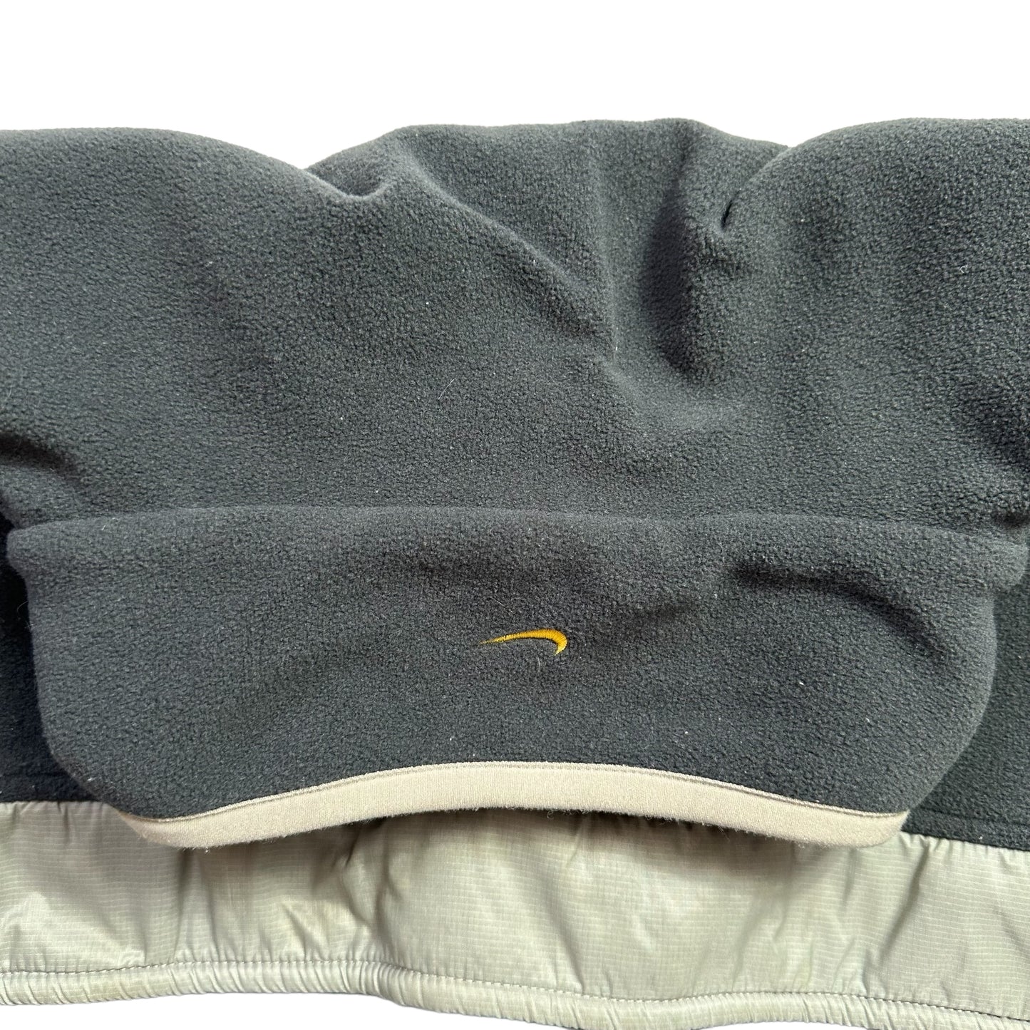 00s Nike Butterfly Pocket Fleece