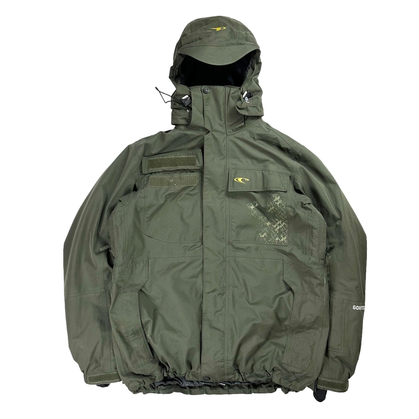 Oneill Technical Goretex Jacket