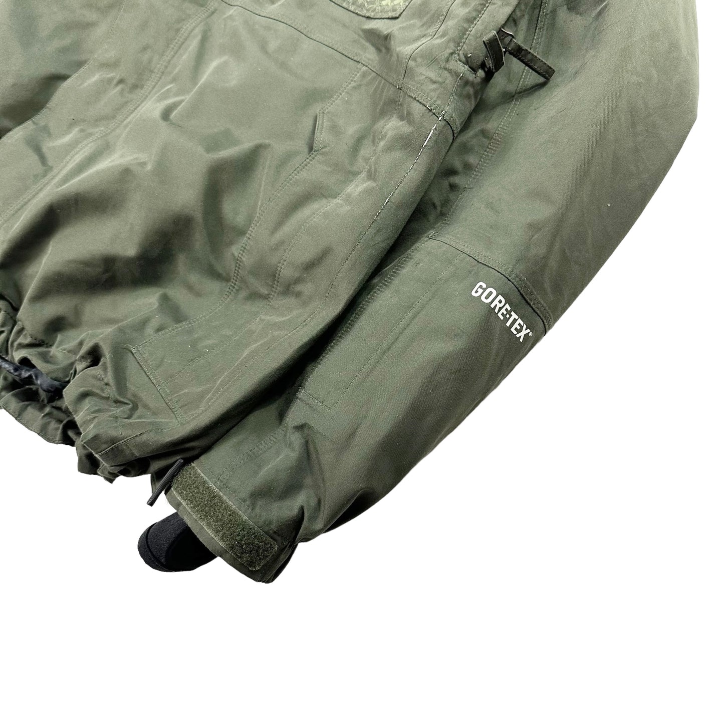 Oneill Technical Goretex Jacket