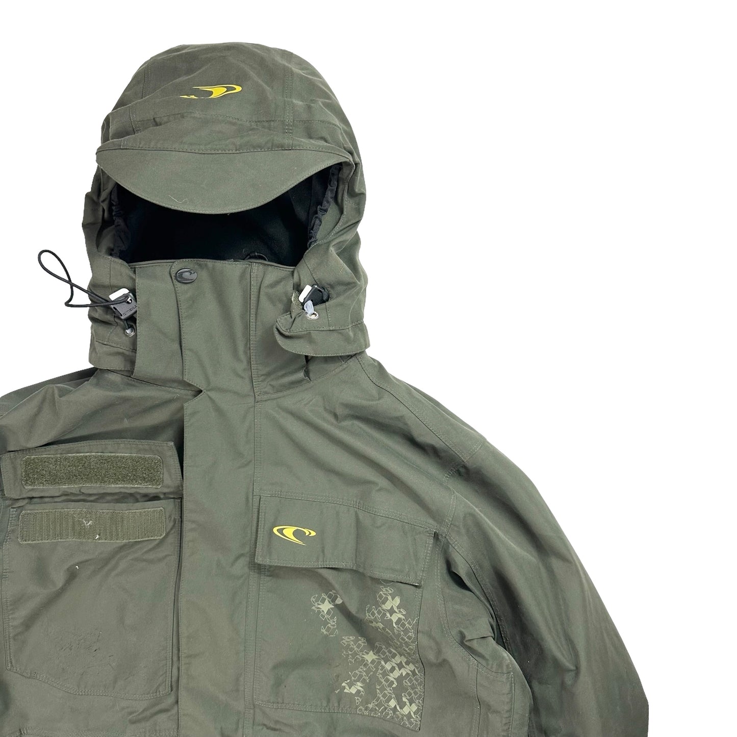 Oneill Technical Goretex Jacket