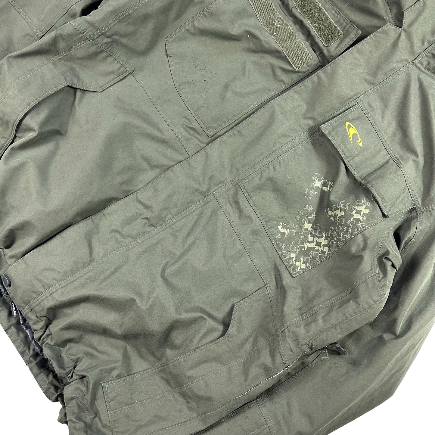 Oneill Technical Goretex Jacket