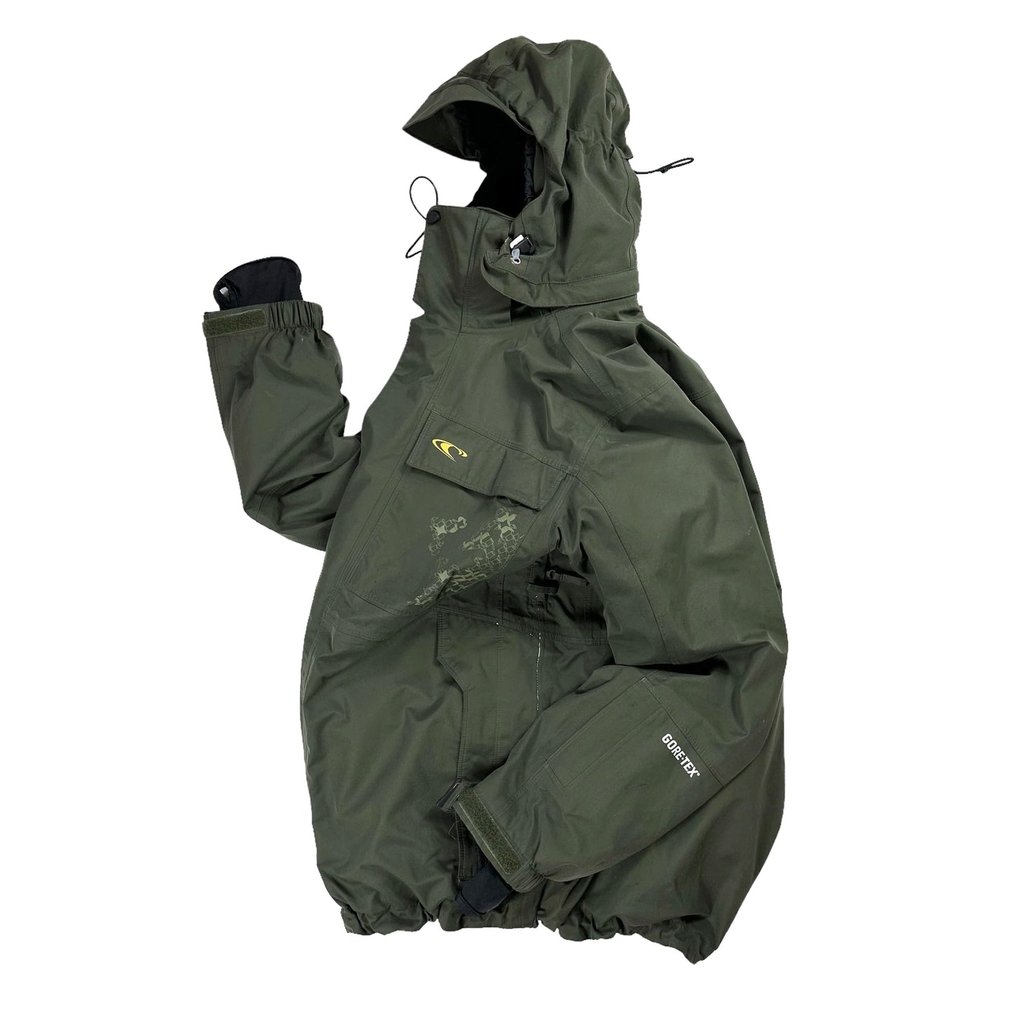 Oneill Technical Goretex Jacket