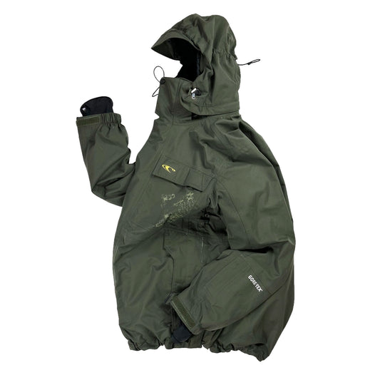 Oneill Technical Goretex Jacket