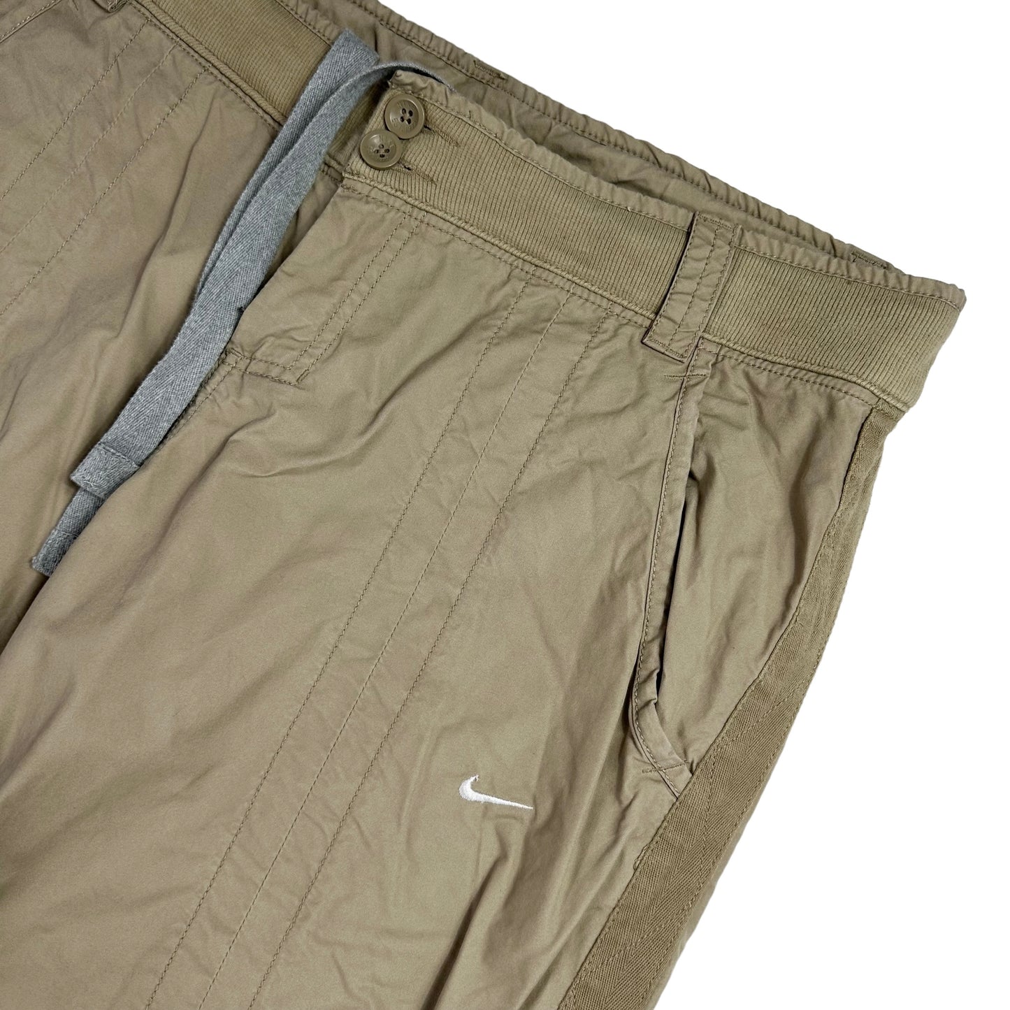 Nike Baggy Bottoms