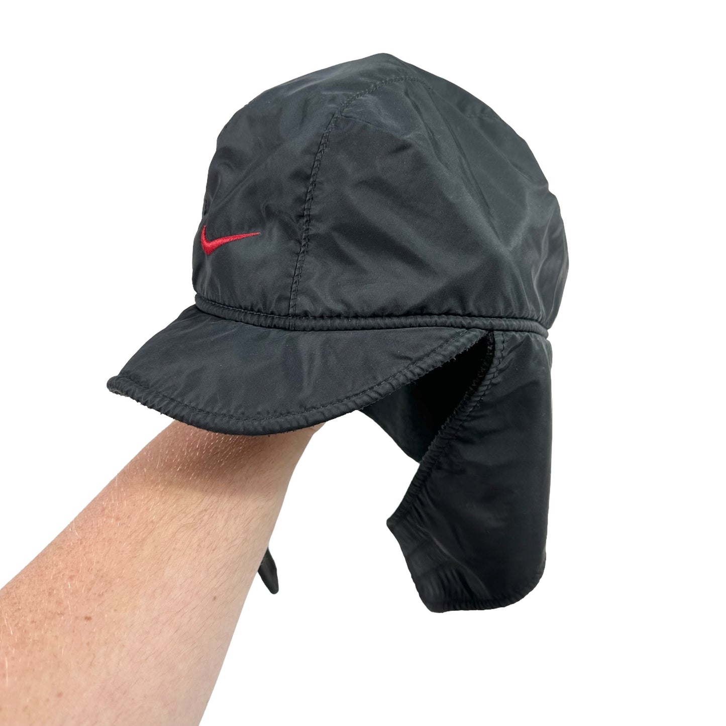 00s Nike Trapper “Dog” Cap