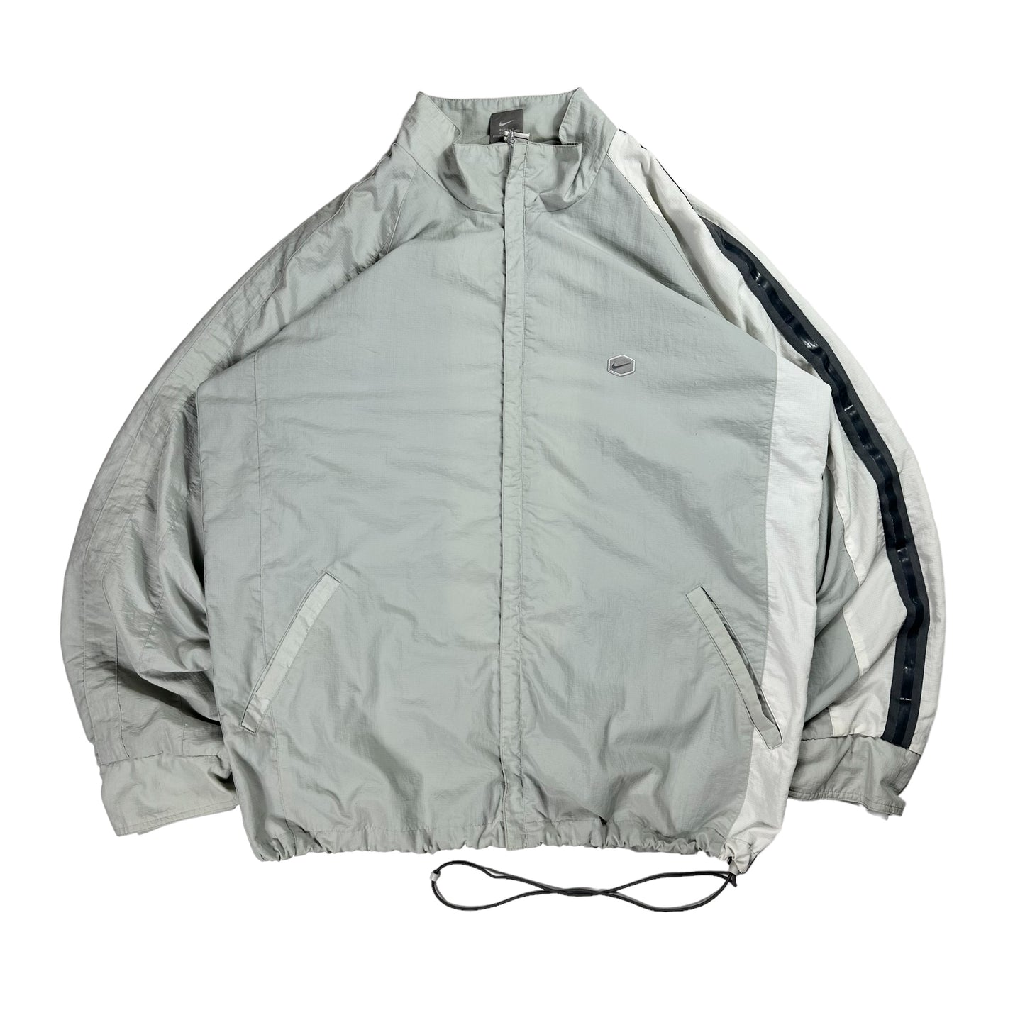 00s Nike Hex Jacket