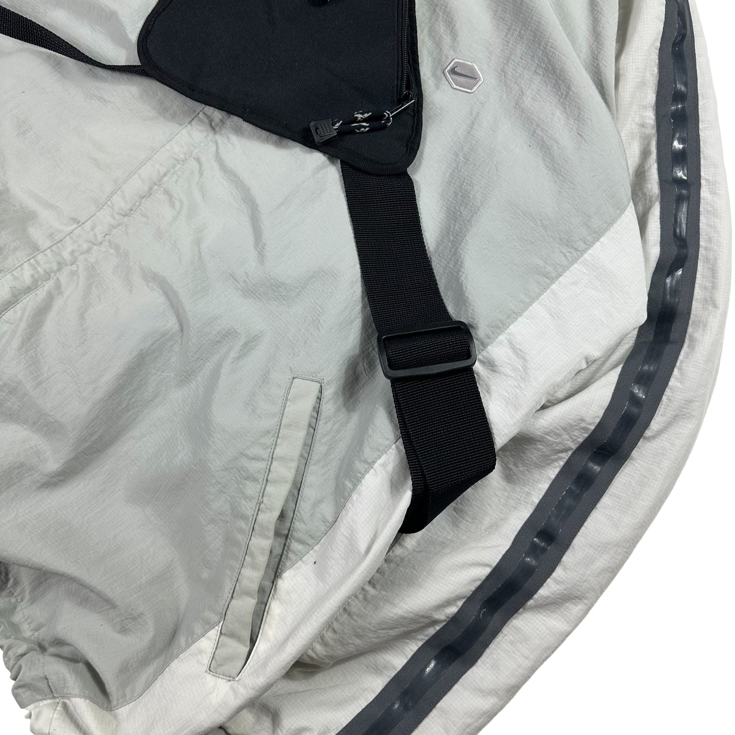 00s Reebok TriHarness Sling Bag