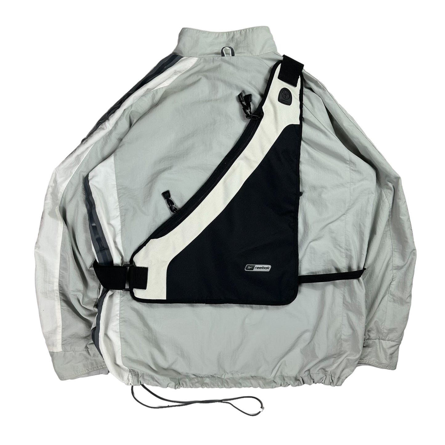 00s Reebok TriHarness Sling Bag