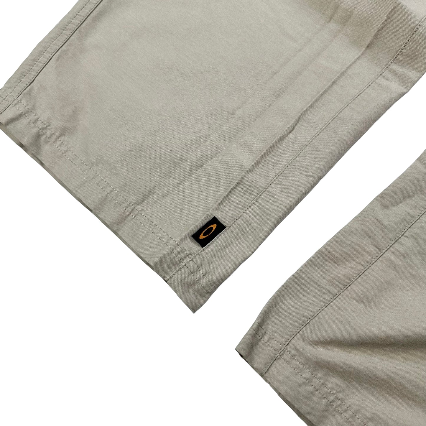 00s Oakley software Baggy Cargo