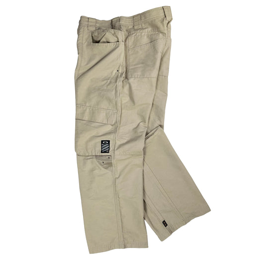 00s Oakley software Baggy Cargo