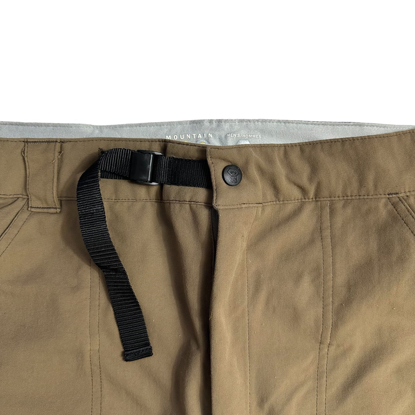 00s Mountain Hardware Outdoor Bottoms