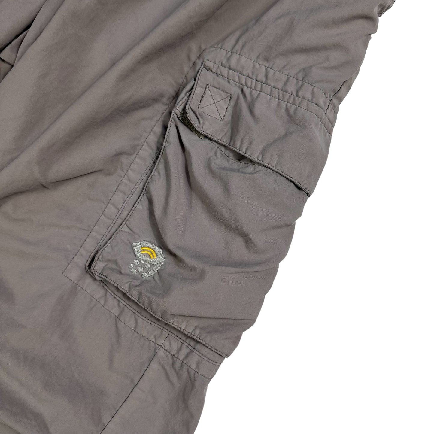 00s Mountain Hardware Cargo Bottoms