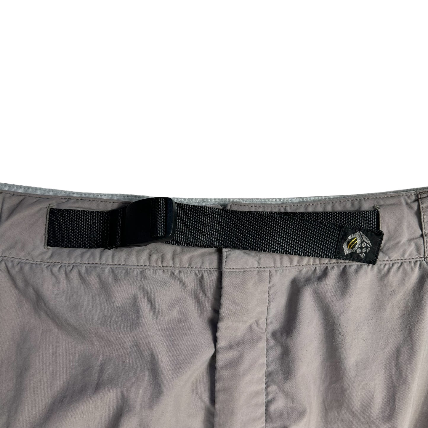 00s Mountain Hardware Cargo Bottoms