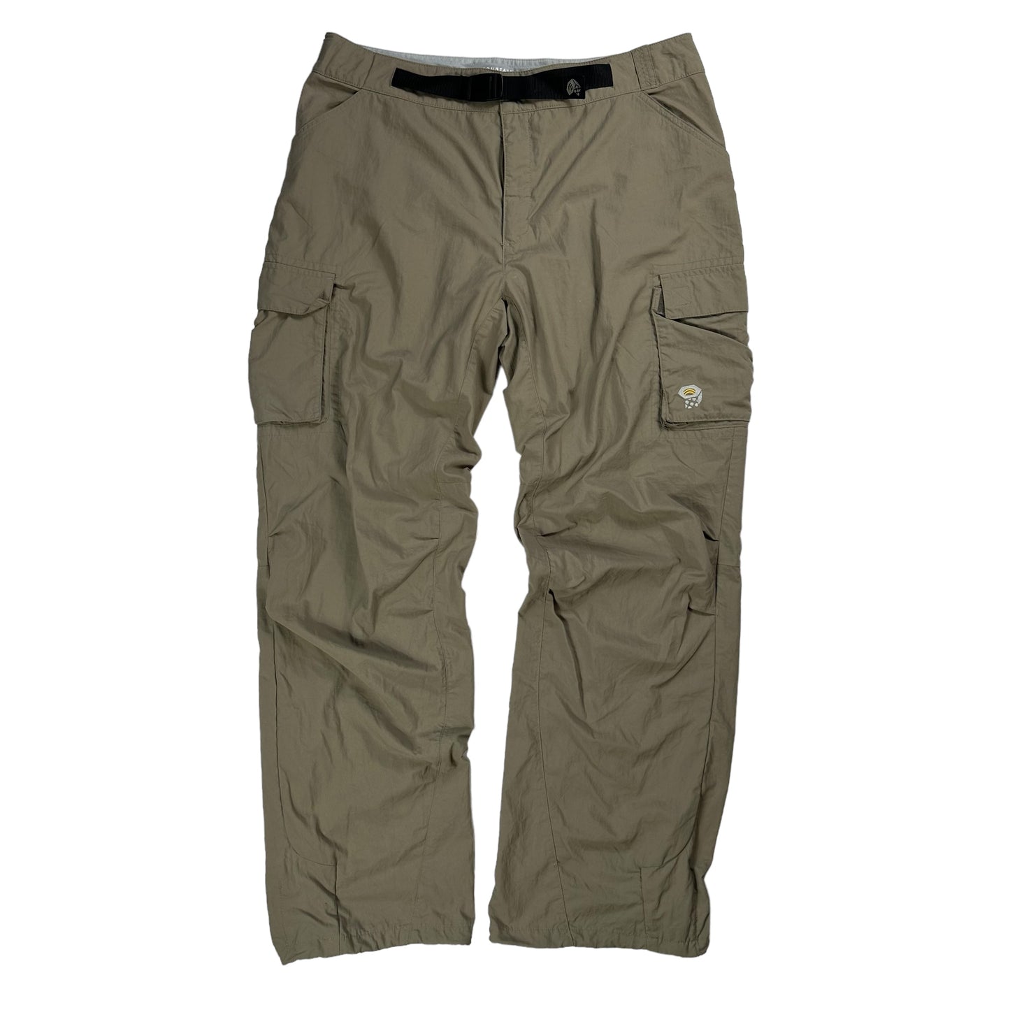 00s Mountain Hardware Cargo Bottoms