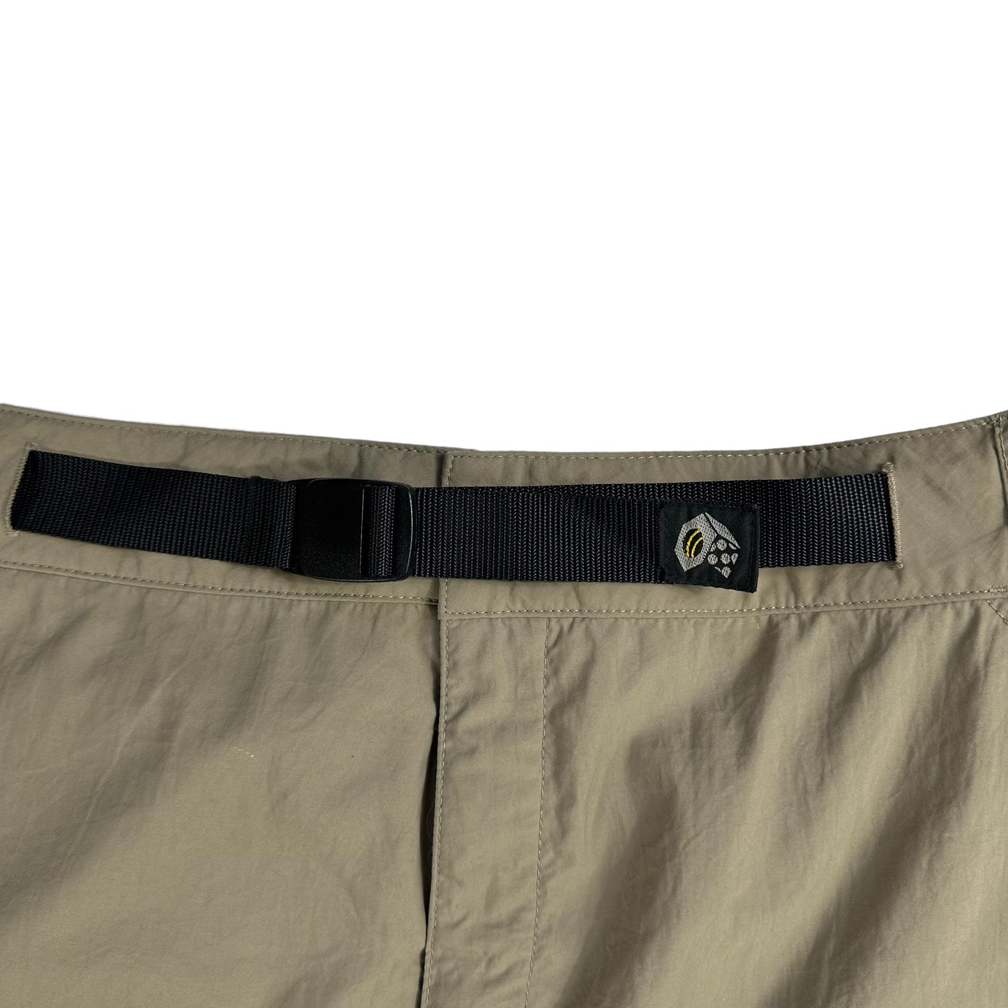 00s Mountain Hardware Cargo Bottoms