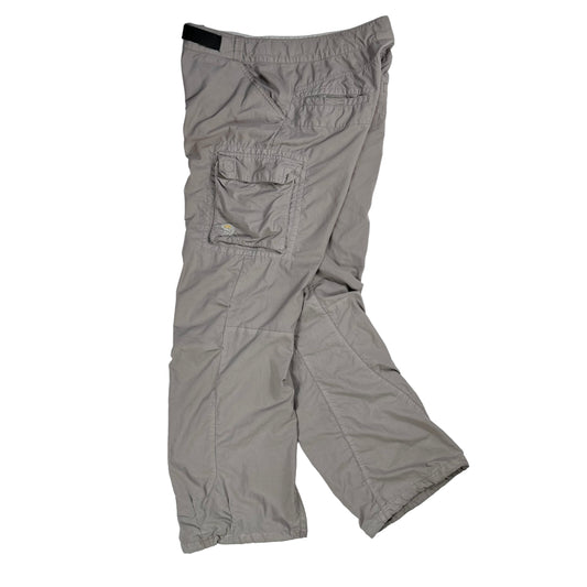 00s Mountain Hardware Cargo Bottoms