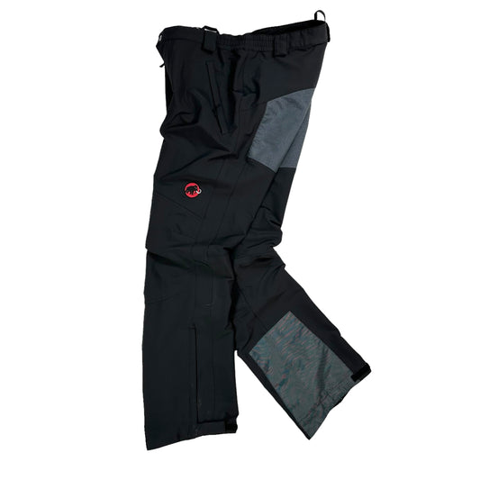 Mammut Water Resistant 3X Dry Outdoor Bottoms