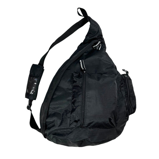 00s GAP technical Sling Bag