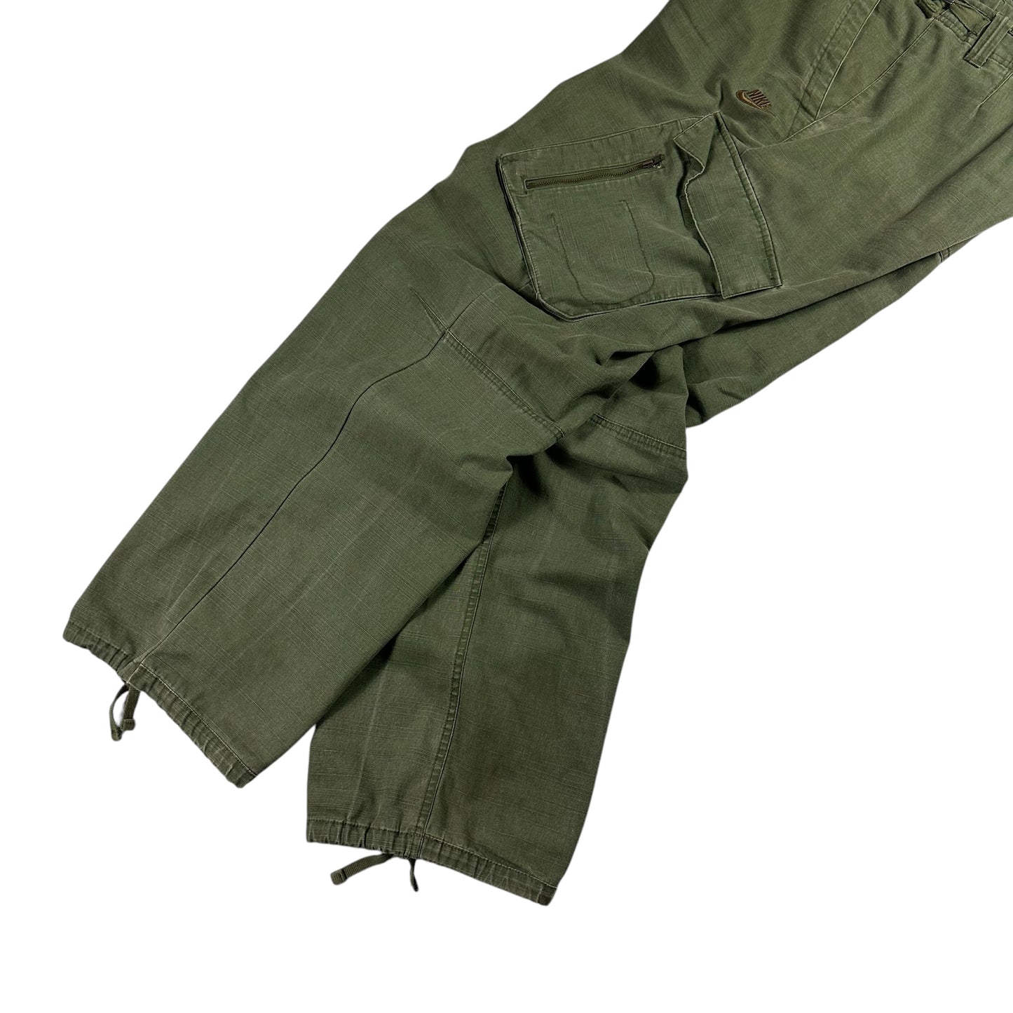 00s Nike Cargo Bottoms