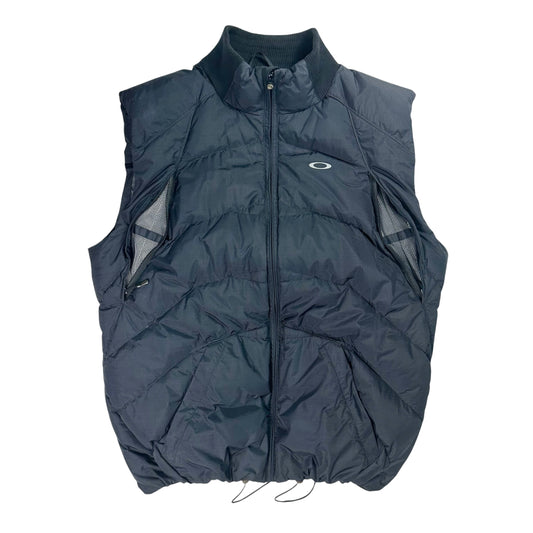 2009 Oakley Ventilated Puffer Gilet