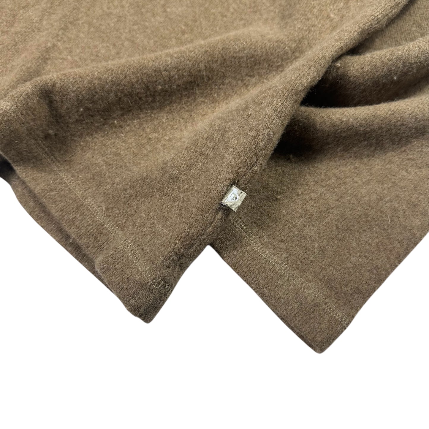 00s Quiksilver Woolen Knit Sweater
