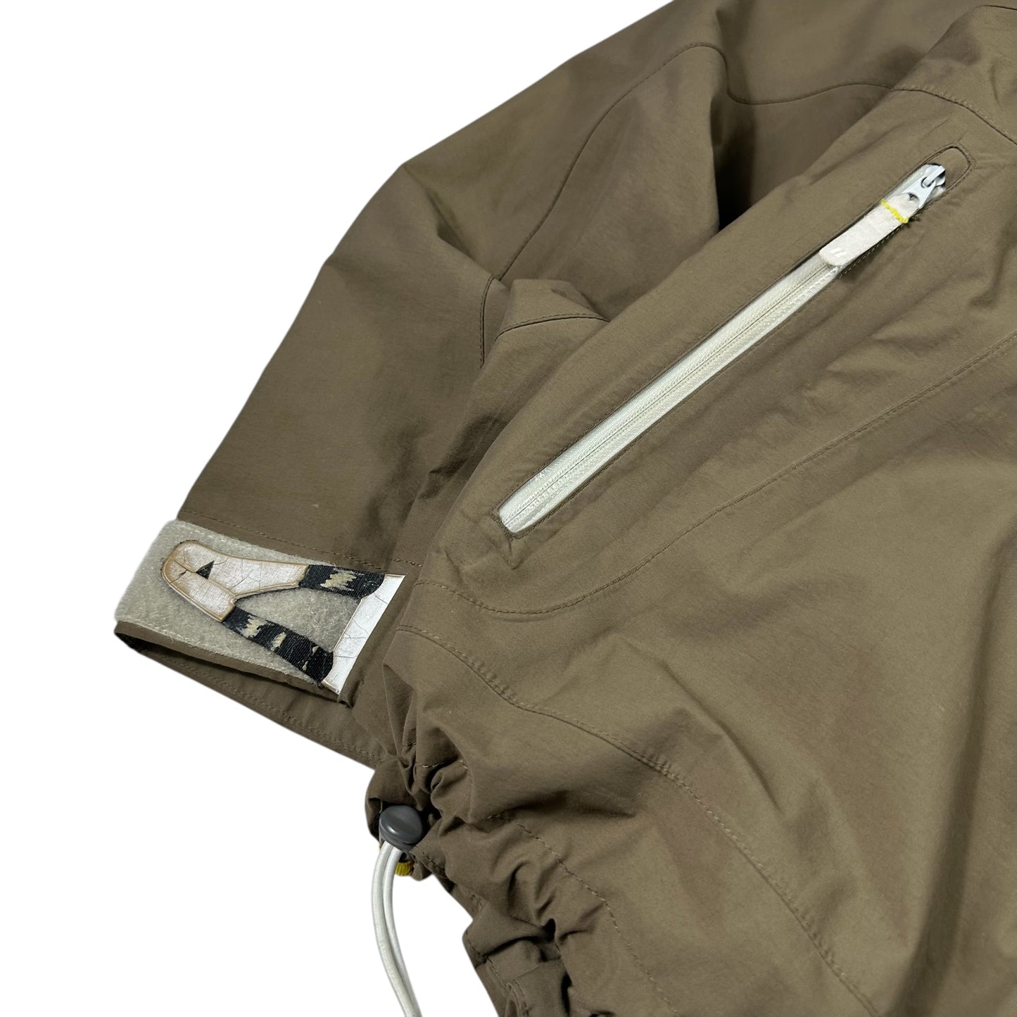 00s Berghaus Technical GoreTex Jacket