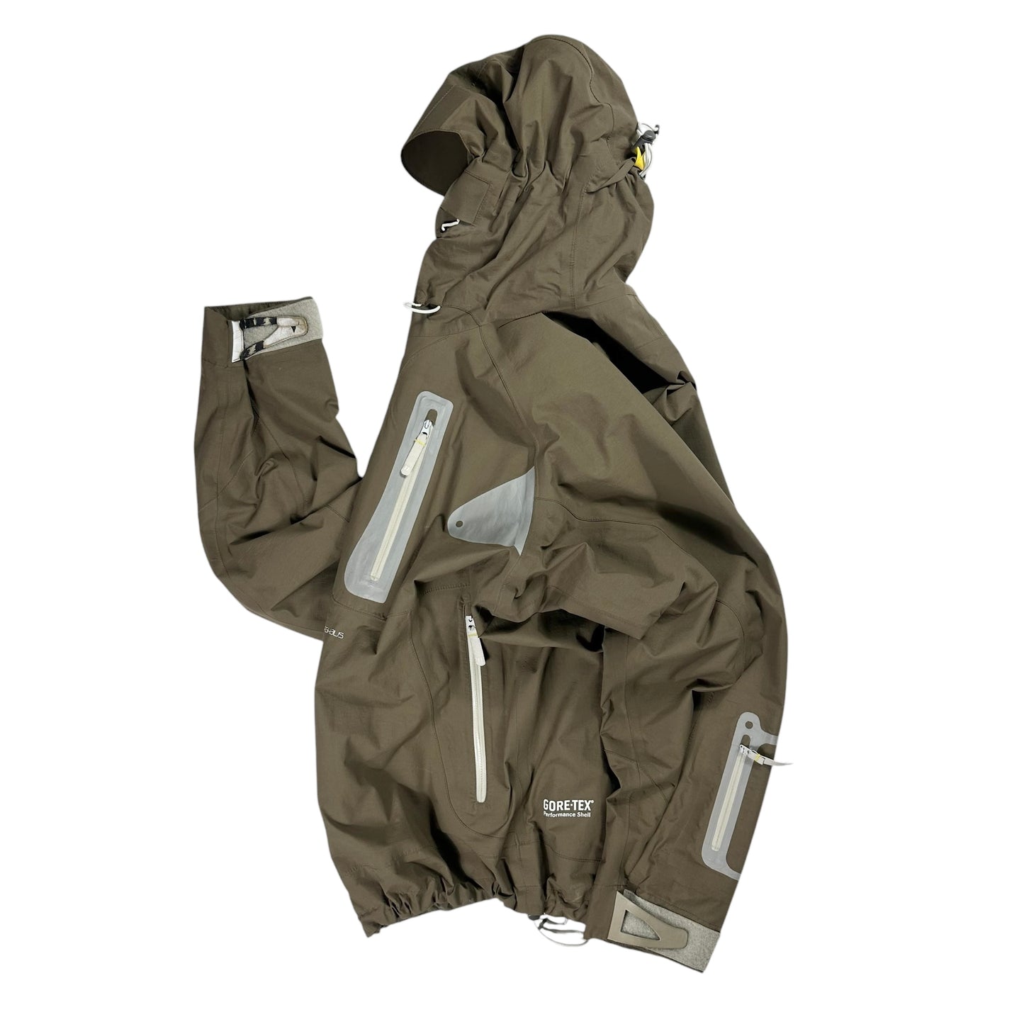 00s Berghaus Technical GoreTex Jacket