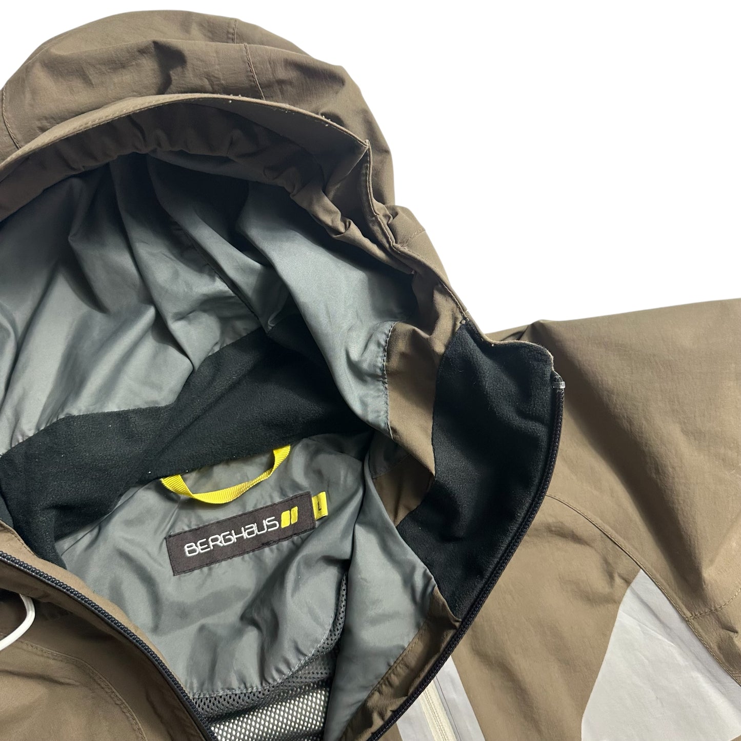 00s Berghaus Technical GoreTex Jacket