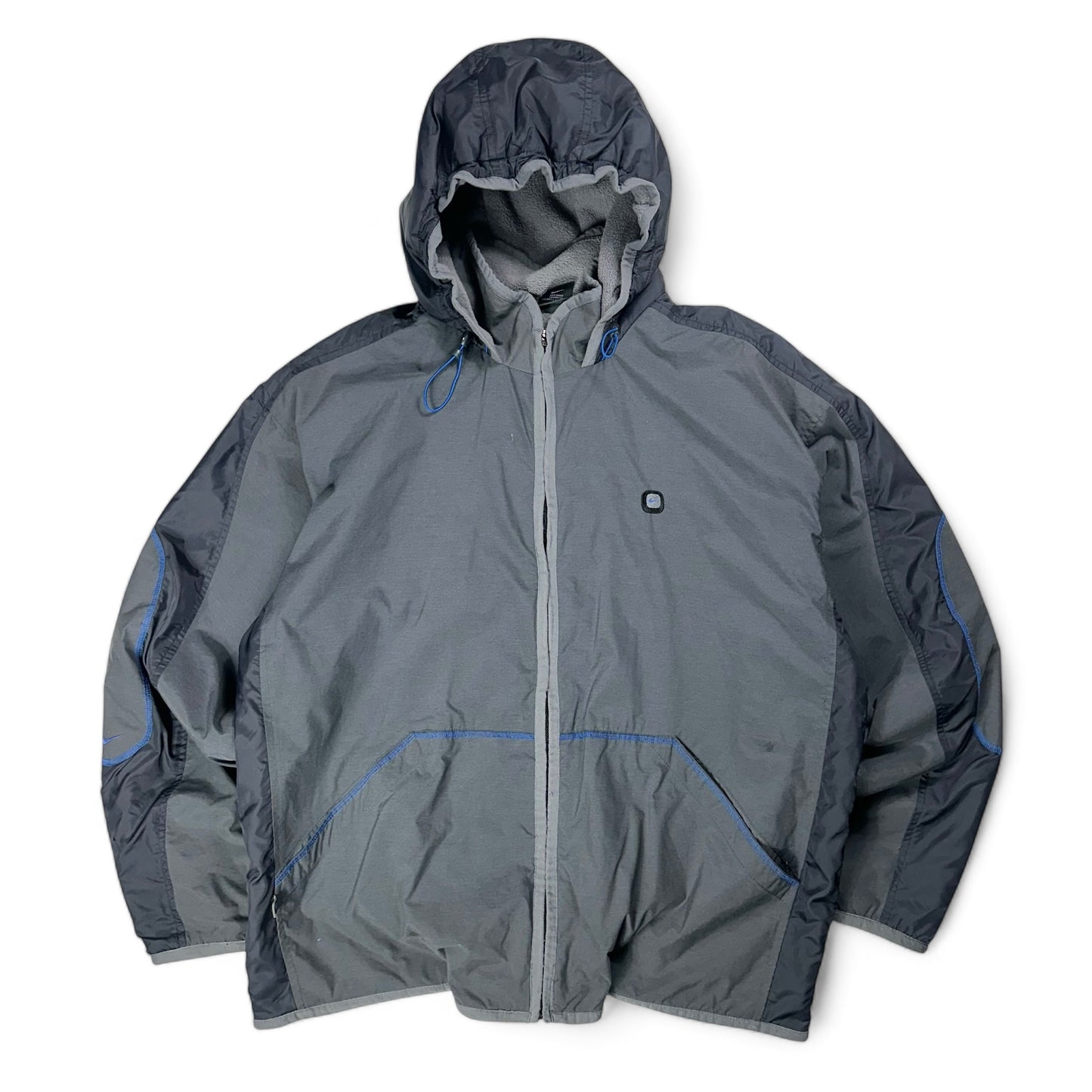 2002 Nike Presto Jacket