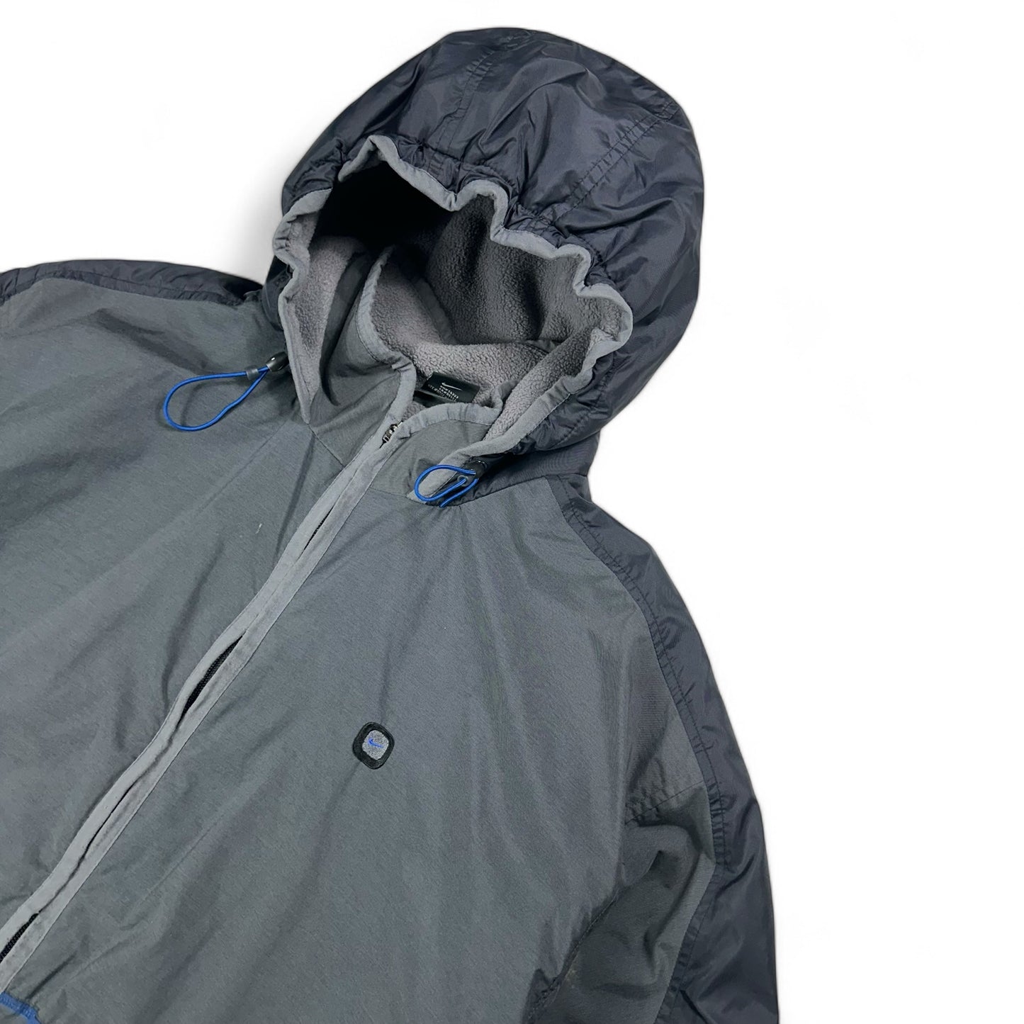 2002 Nike Presto Jacket