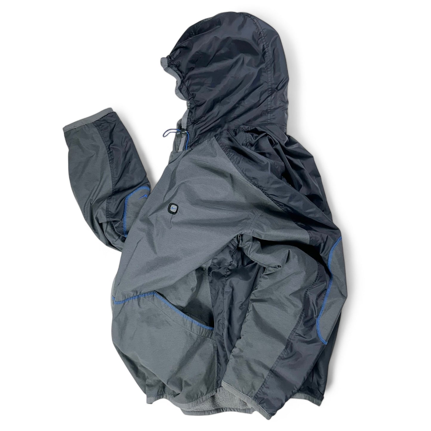 2002 Nike Presto Jacket