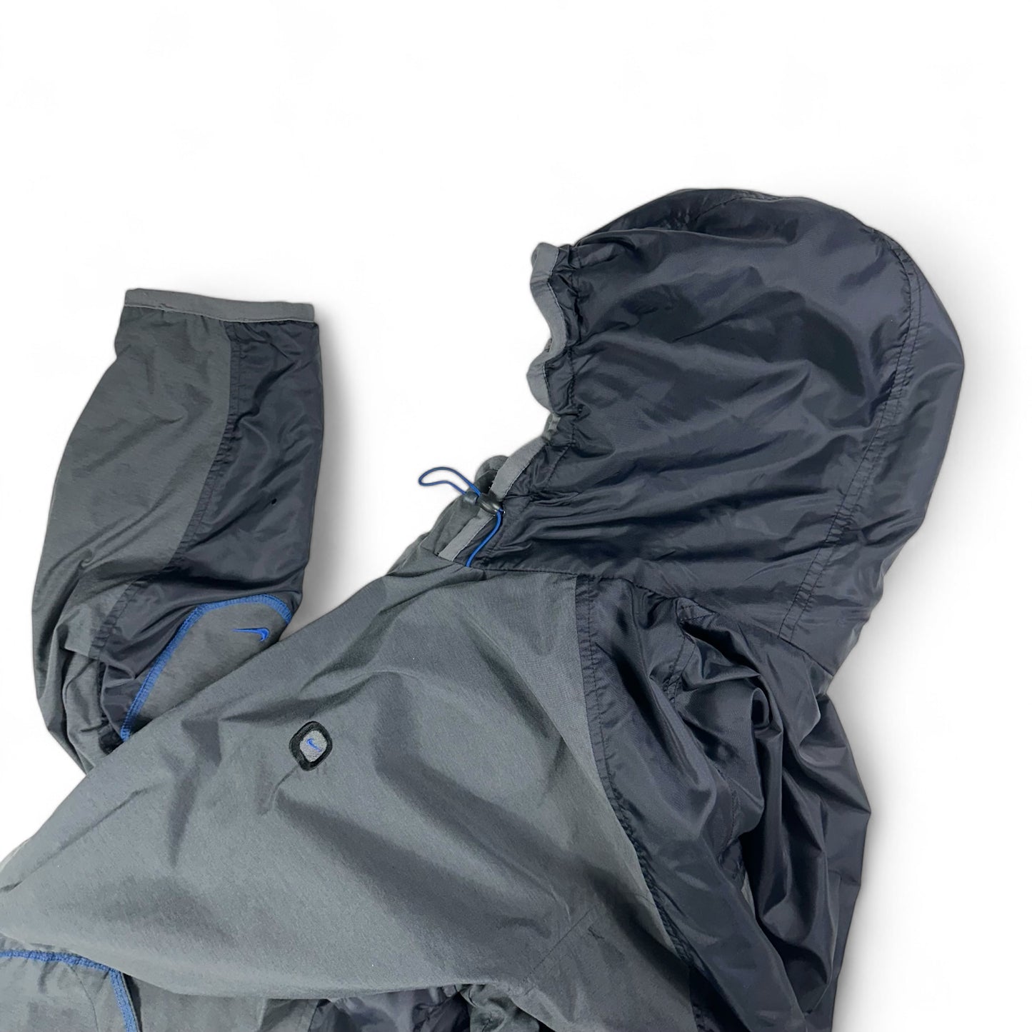 2002 Nike Presto Jacket